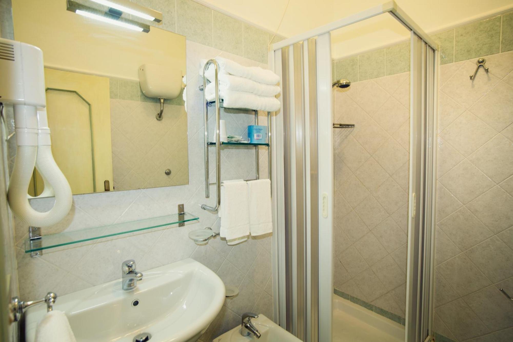 Baia Marticana Residence Hotel Agnone Cilento 객실 사진