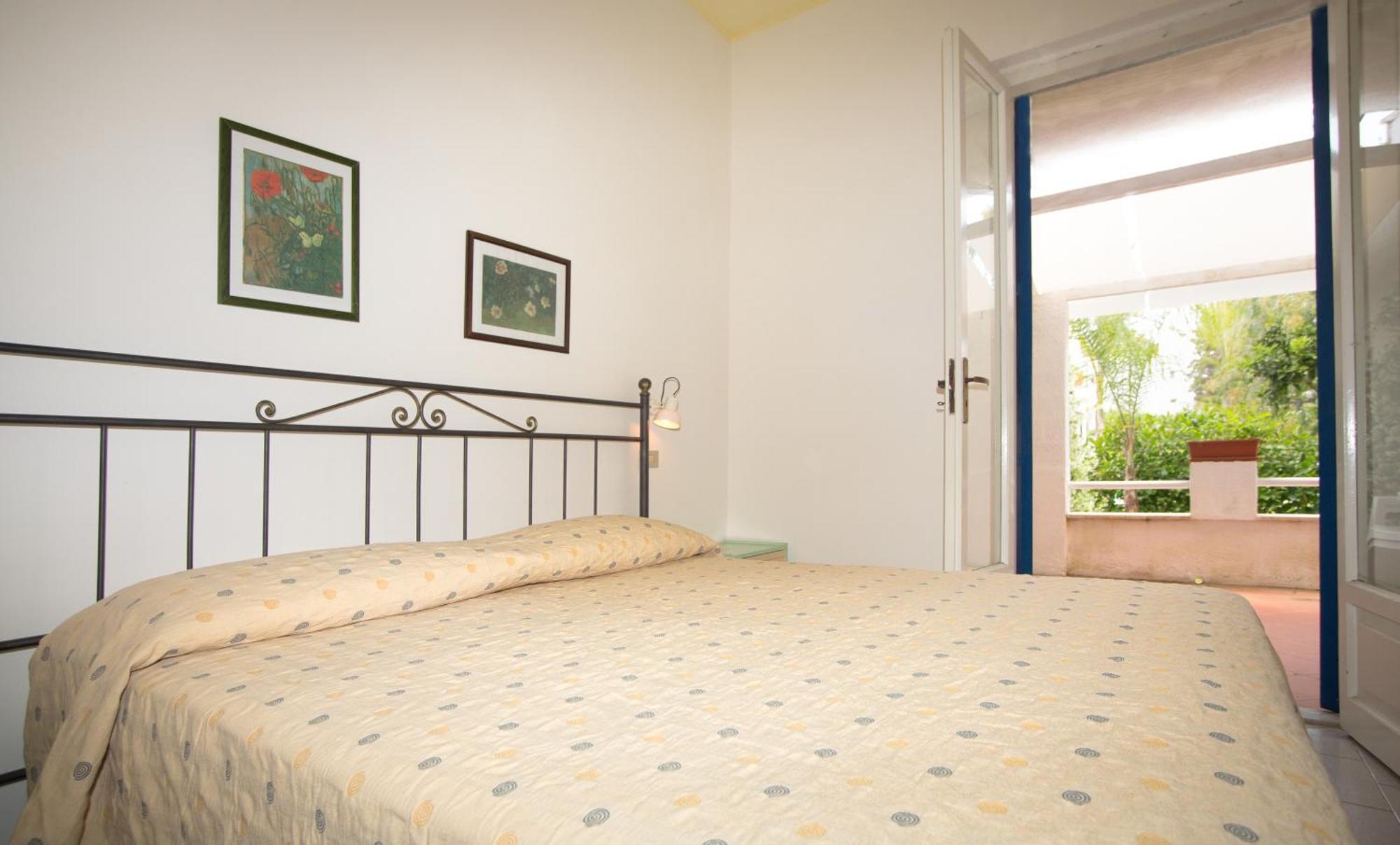 Baia Marticana Residence Hotel Agnone Cilento 객실 사진
