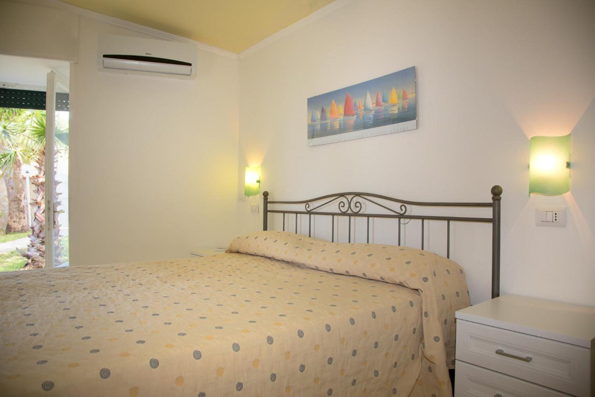 Baia Marticana Residence Hotel Agnone Cilento 객실 사진