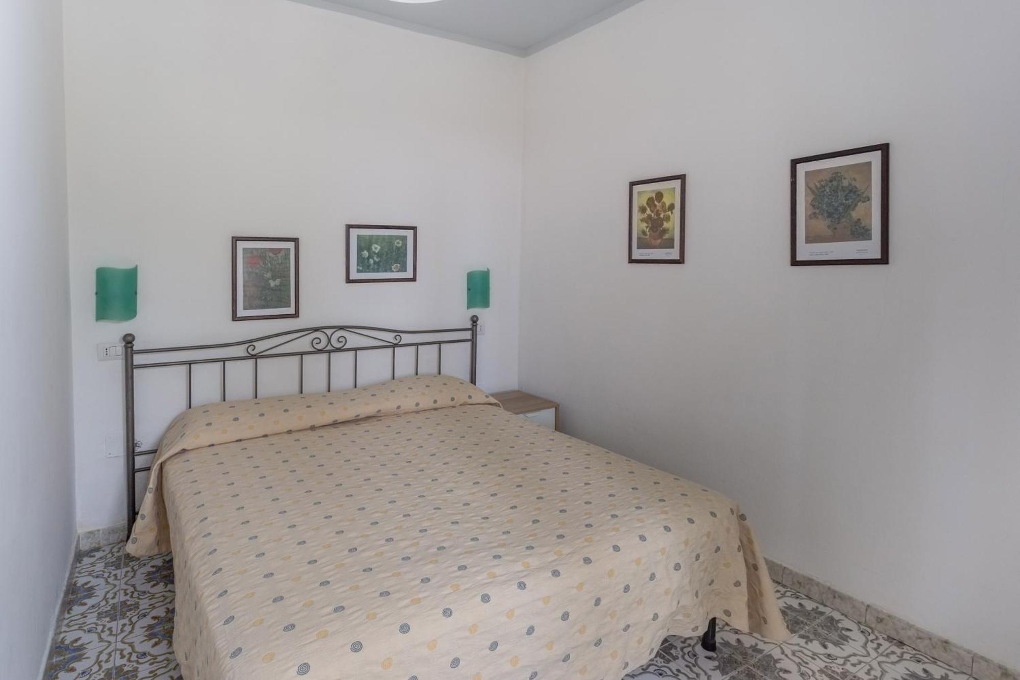 Baia Marticana Residence Hotel Agnone Cilento 객실 사진