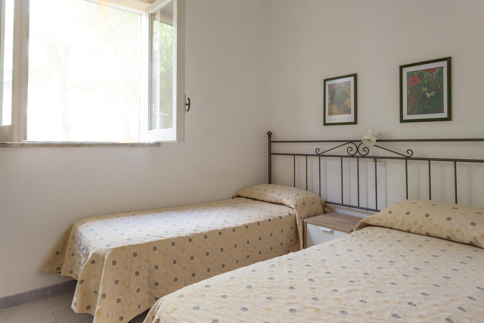 Baia Marticana Residence Hotel Agnone Cilento 객실 사진