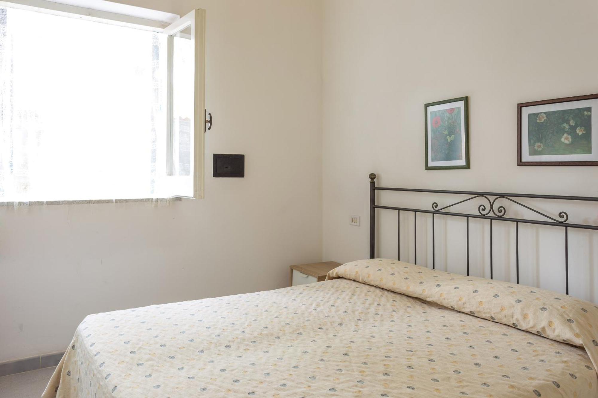 Baia Marticana Residence Hotel Agnone Cilento 객실 사진