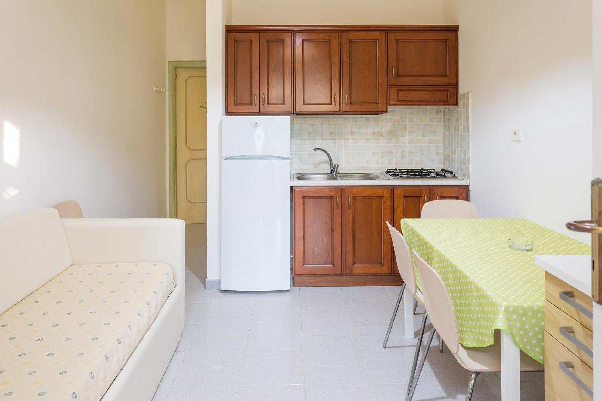 Baia Marticana Residence Hotel Agnone Cilento 객실 사진