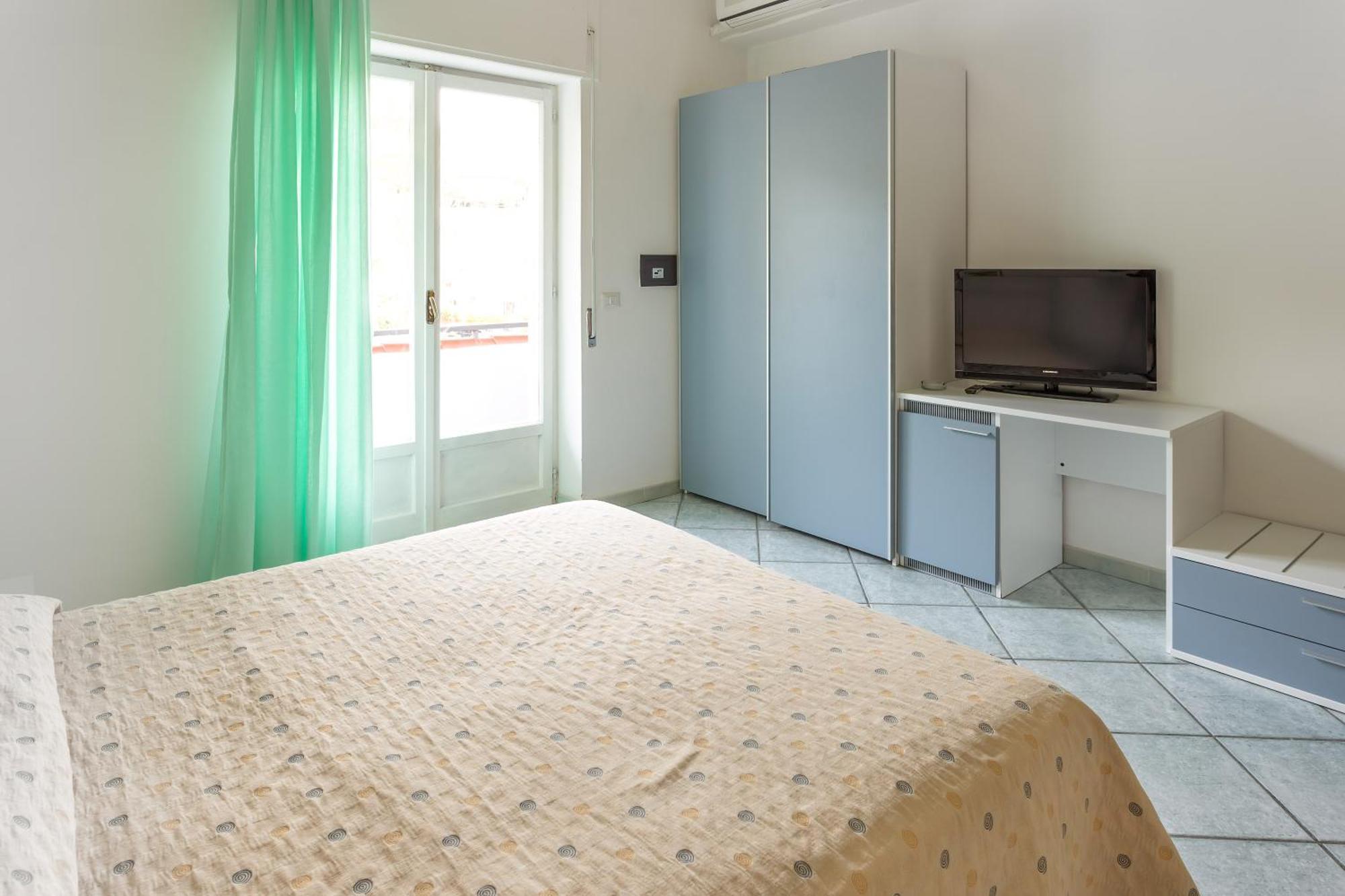 Baia Marticana Residence Hotel Agnone Cilento 객실 사진