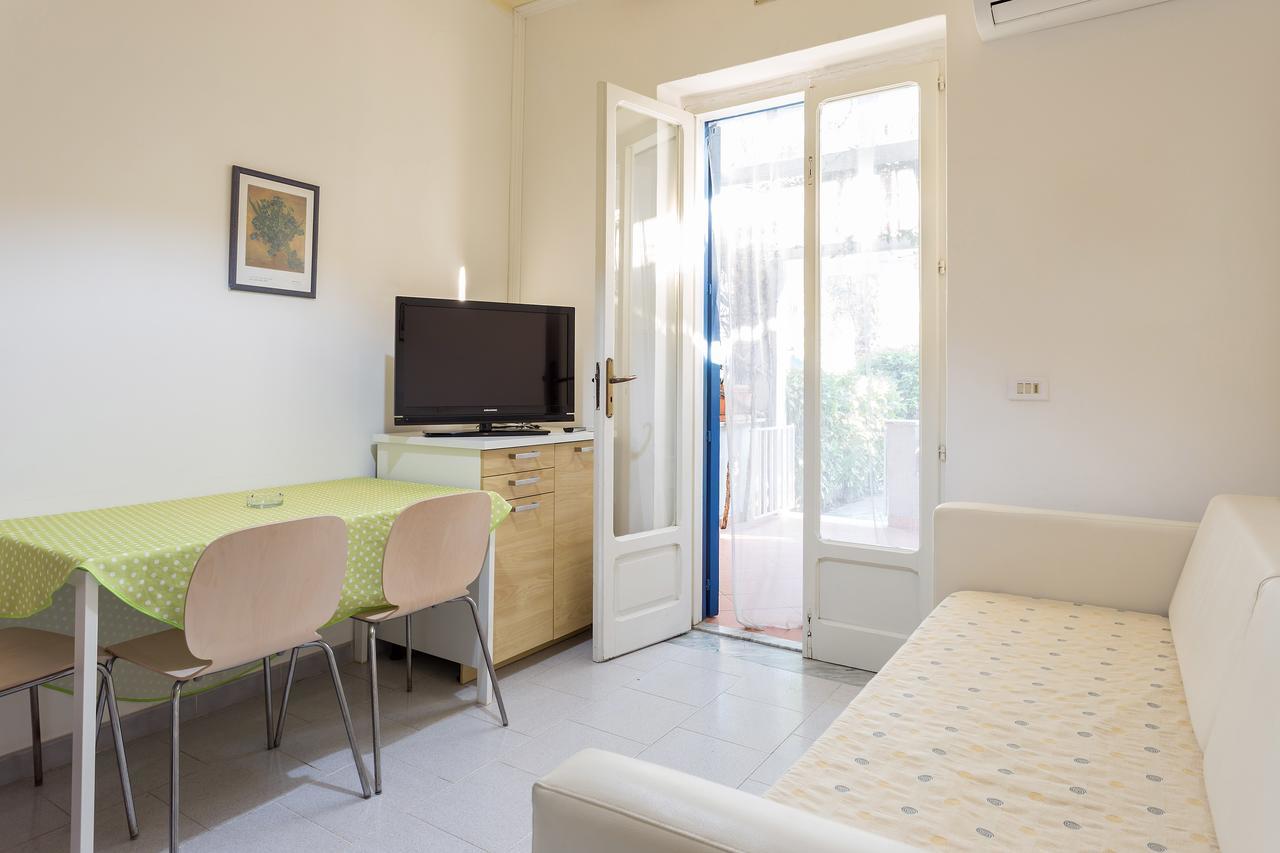 Baia Marticana Residence Hotel Agnone Cilento 객실 사진