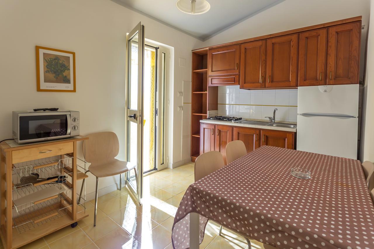 Baia Marticana Residence Hotel Agnone Cilento 객실 사진