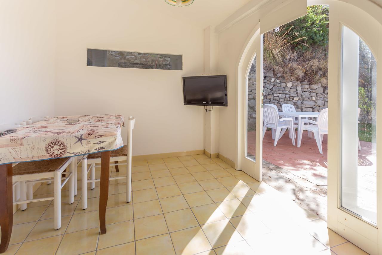 Baia Marticana Residence Hotel Agnone Cilento 객실 사진